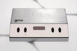 Control units for mixers MIXdrive | Type : MIXcontrol 40, with EU-plug